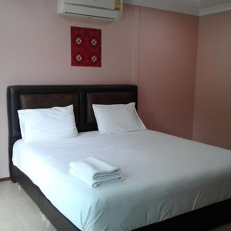 Siam Country Resort Nong Prue Екстериор снимка