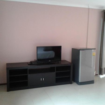 Siam Country Resort Nong Prue Екстериор снимка