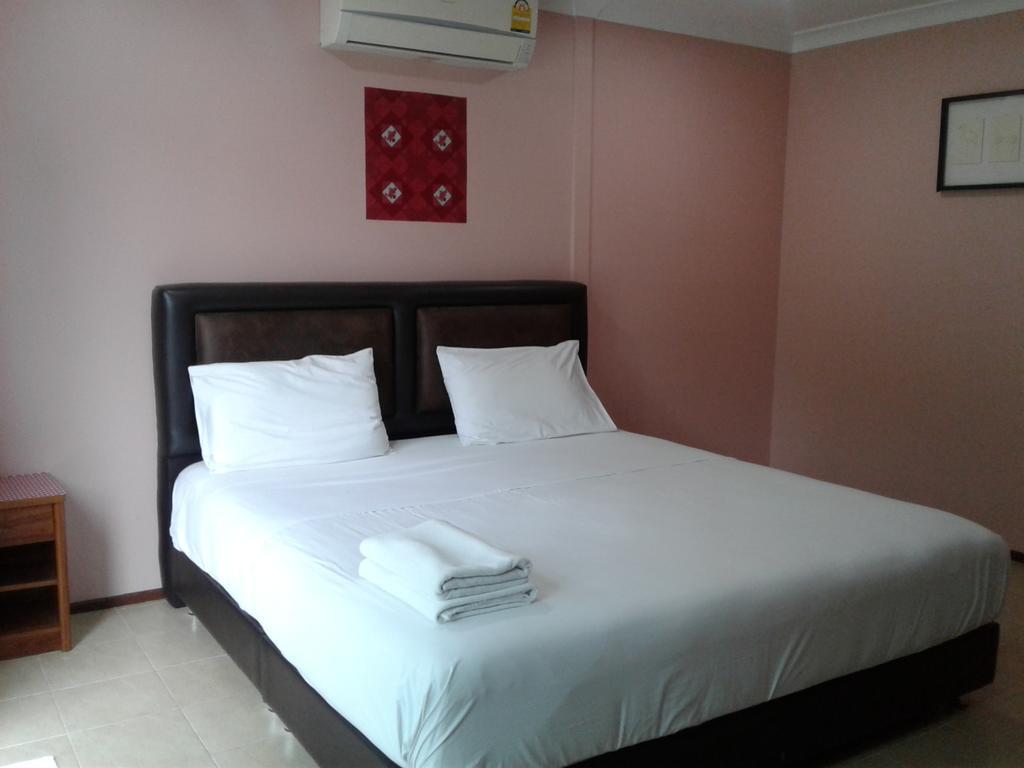 Siam Country Resort Nong Prue Екстериор снимка