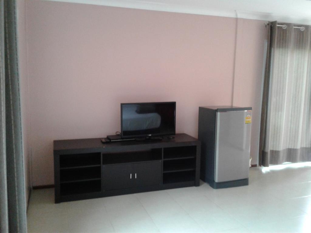 Siam Country Resort Nong Prue Екстериор снимка