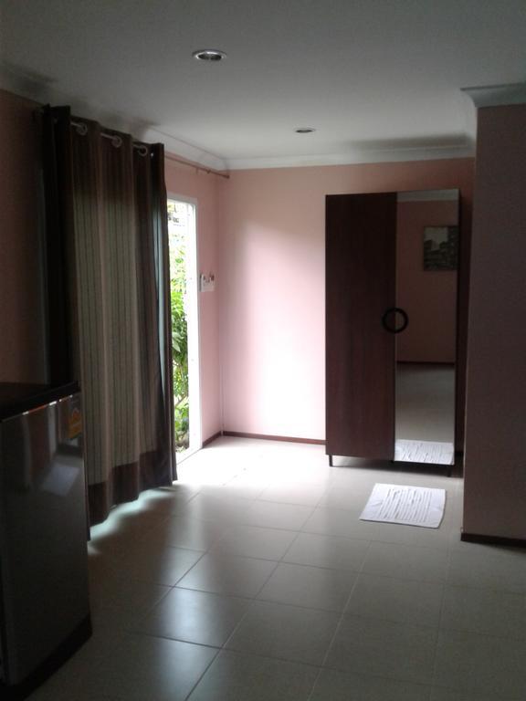 Siam Country Resort Nong Prue Екстериор снимка